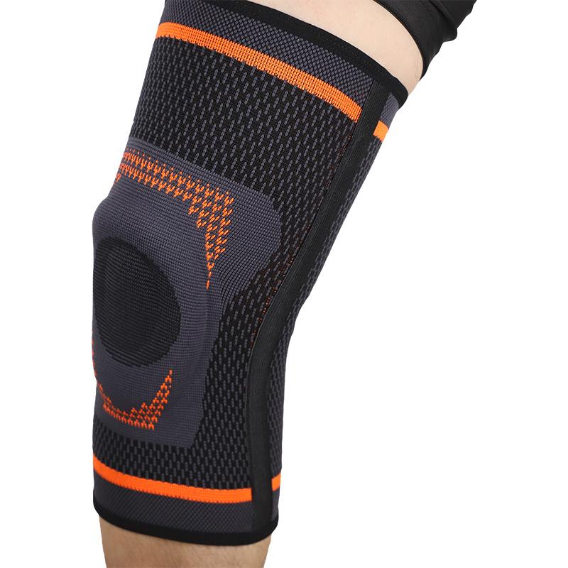 

Спортивные наколенники, эластичные и дышащие наколенники, силиконовые наколенники, баскетбол, езда на велосипеде, альпинизм, бег, фитнес, наколенники давления XL