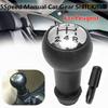 For 301 307 308 407 3008 C2 C4 Car Racing Styling Gear Shift Knob for Head Manual Transmission Gearstick Shift Lever