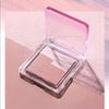 Judydoll Water Satin Two-Color Blusher Palette