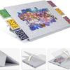 Stapelbare Verdikte Schuine Puzzelbord Mat voor Volwassenen