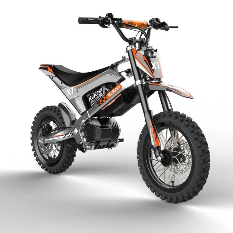 KuKirin X1 All-Terrain Electric Dirt Bike