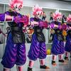 New 30Cm/11.81Inch Dragon Ball Z Figure Zamasu Black Goku Super Saiyan Pvc Action Figures Gk Statue Collection Model Toys Gifts
