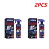Cera Lucida Spray per Auto 3 in 1 Alta Protezione 120ml Rivestimento Vernice Automobilistica Elimina Macchie di Sporco Lucido Idrorepellente Detergente per Vernice