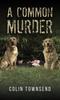 The A Common Murder Book