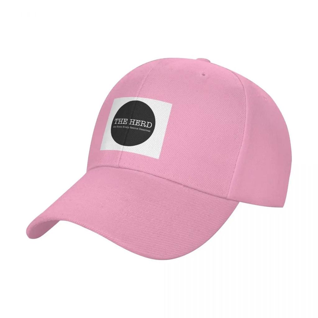 The Home Every Rescue Deserves Baseball Cap Fashion Beach tea Hat party Hat Hats Man Women's
