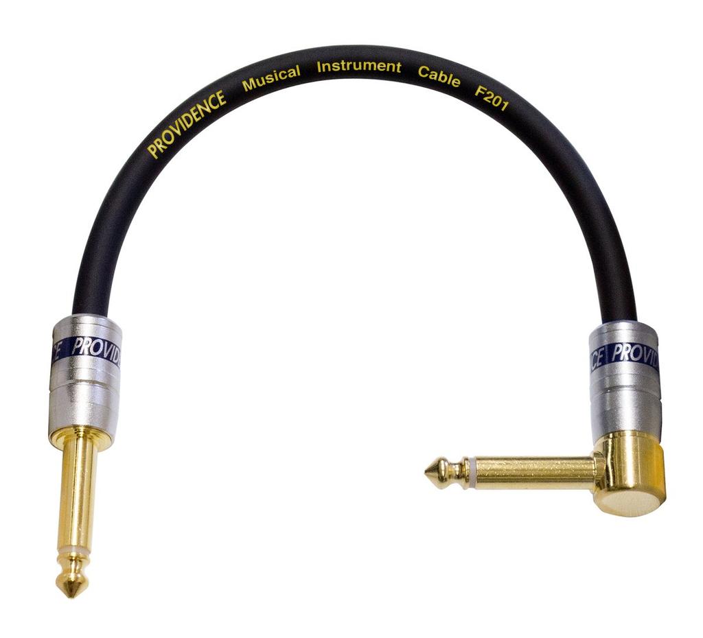 Providence F201 Tip-End Patch Cable, 20cm, SL Plug