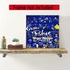 Chelsea Fc Customize Your Name Diamond Painting Round Diamond Diy Frameless Holiday Artwork Suitable For Home Office Wall Decoration