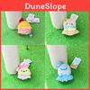 Plush Toy Bag Charm With Soft Pp Cotton For Kids And Collectors