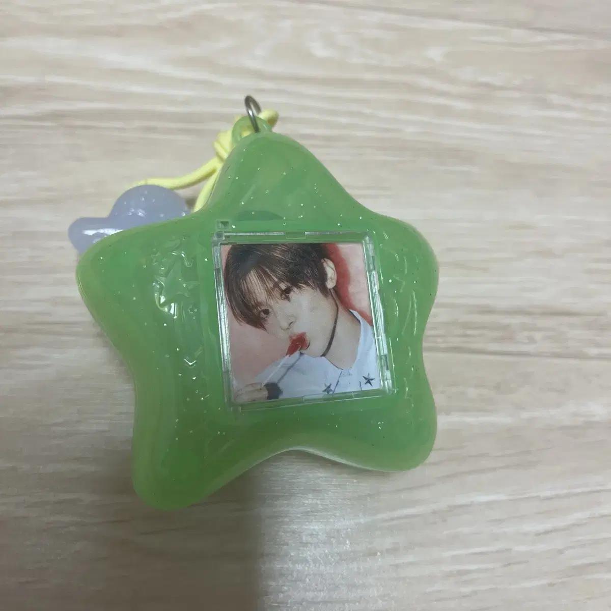 

Ncity Wish Nct Wish Брелок Steady Zion