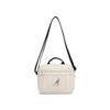 Crossbody Bag Beige Se 0804
