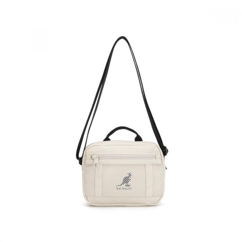 

Kangol Kids Crossbody Bag Beige Se 0804 beige/OS