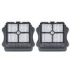 2Pcs Scrubber Filters Replacement Efficient Cleaning Floor Washer Core Filter for TINECO