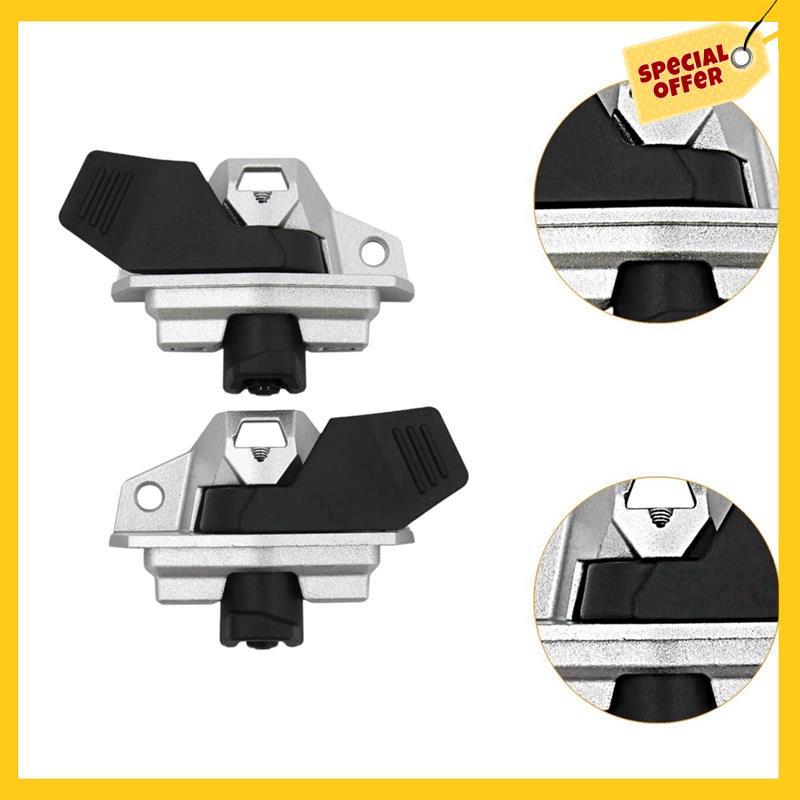 A10U-Quick Release Latch Kit For Can-Am Outlander 2015 2019 715001707 715008044