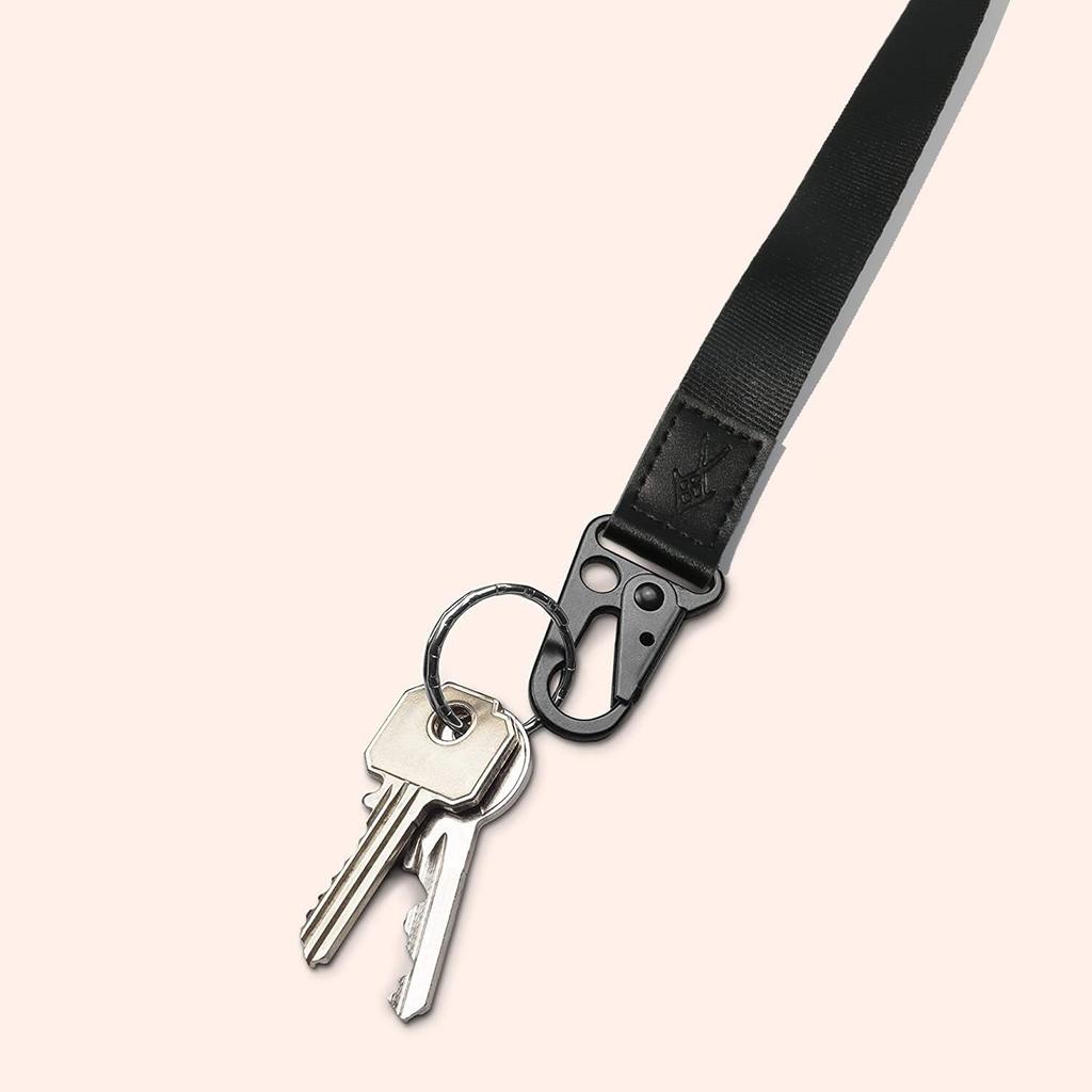 Wrist lanyard for keys, Wristlet Keychain,key chain strap, lanyard for keys for women men girl