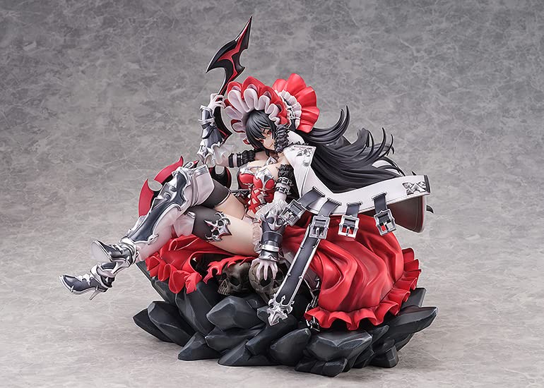 Princess Connect Re Dive Illya 1/7 Maßstab Kunststoff bemalt fertig Figur