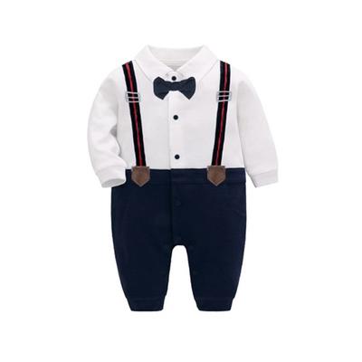 IMBE BEE Infant Thomas Worksuit Thai Set 59, Korea Best Childrens Clothes