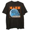 Cake Band Oceans Calling Festival 2025 T Shirt Full Size S-5XL QA985 Unisex T-Shirt