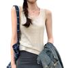 2026 Summer Women's Thai-Style Spicy Sleeveless Sports Vest Camisole - Absolutely Beautiful