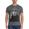 Black and White Brian Breakfast Club Graphic TShirt Mens Graphic Tshirts Pack Mens Big and Tall T Shirts Custom T Shirts