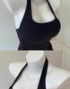 2026 Summer Women's Open-back American-Style Halter Sports Camisole