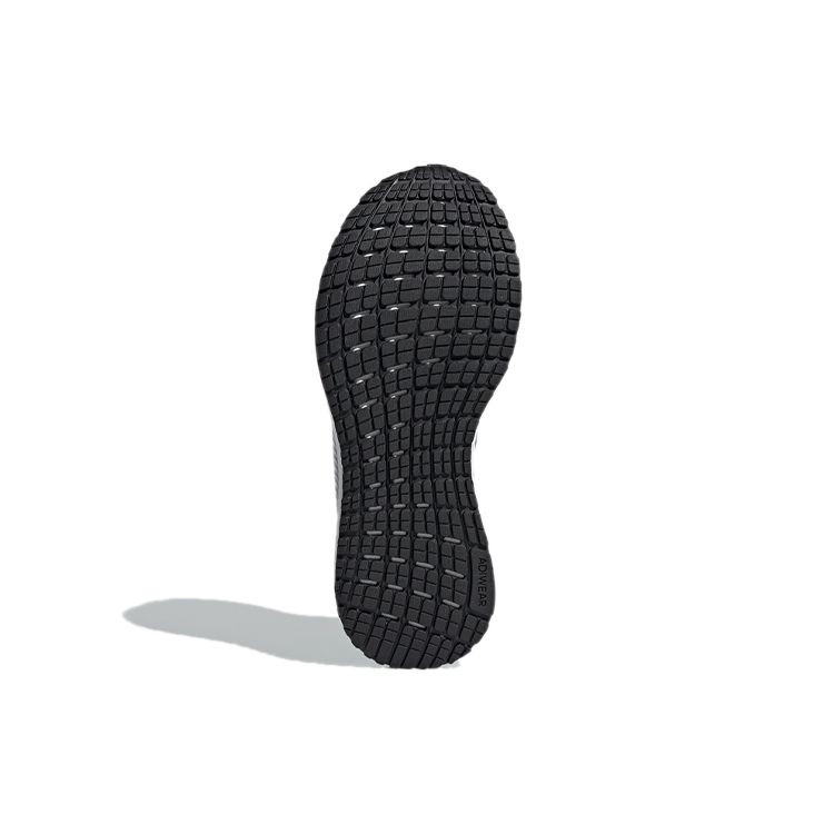 Adidas Solar Blaze Comfortable Daily Breathable Low-Top Cycling Shoes Women Shoes Black EF0820