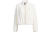 Women's Adidas Jackets Women's Pink White Lapel Moderate Other
