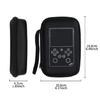 Waterproof Protective Travel Carrying Case Bag Shockproof Storage Cover Antifall Suitable for RG 35XX Gaming Consoles