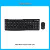 Logitech Бездротовий комплект клавіатури та миші MK270