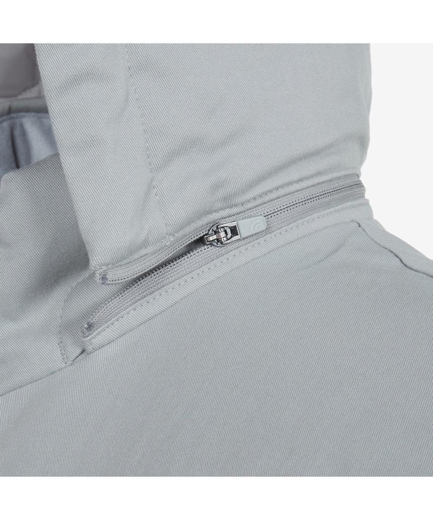 The North Face Nj3Nr64C Men'S Luka V Parka Gray