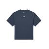 Kappa X Britto Drop Shoulder Sleeve T Shirt Unisex K0CX2TD90D