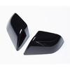 Pro Tesla Model 3 / Model Y Vyměnit autopříslušenství Zpětná zrcátka Kryt skořepiny Kryt křídlových dveří Kryt bočního zrcátka 1 pár