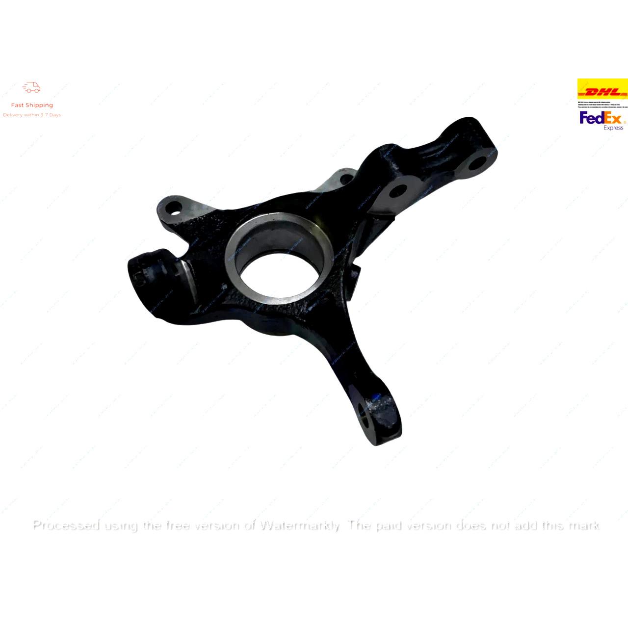 

45111M74L00 Steering Knuckle Rh Fit For Suzuki Swift 2011-2017 Model Oem Genuine