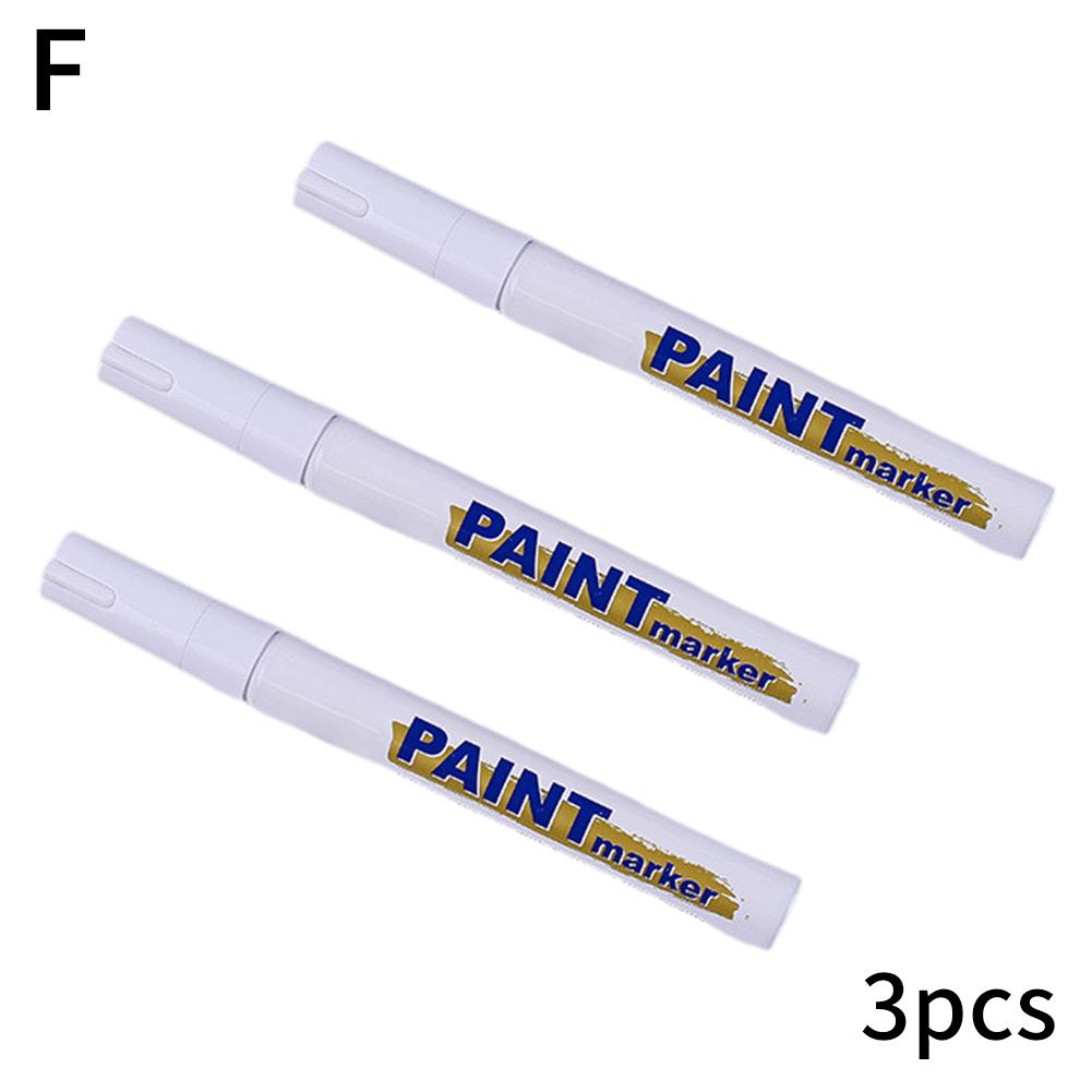 Universal  Car Touch-up Pens Auto Touch Up Pens Car Scratches Clear Remover DIY Pens Car Accessories