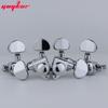 1 Set Guyker Guitar Machine Heads Big Handle Tuners