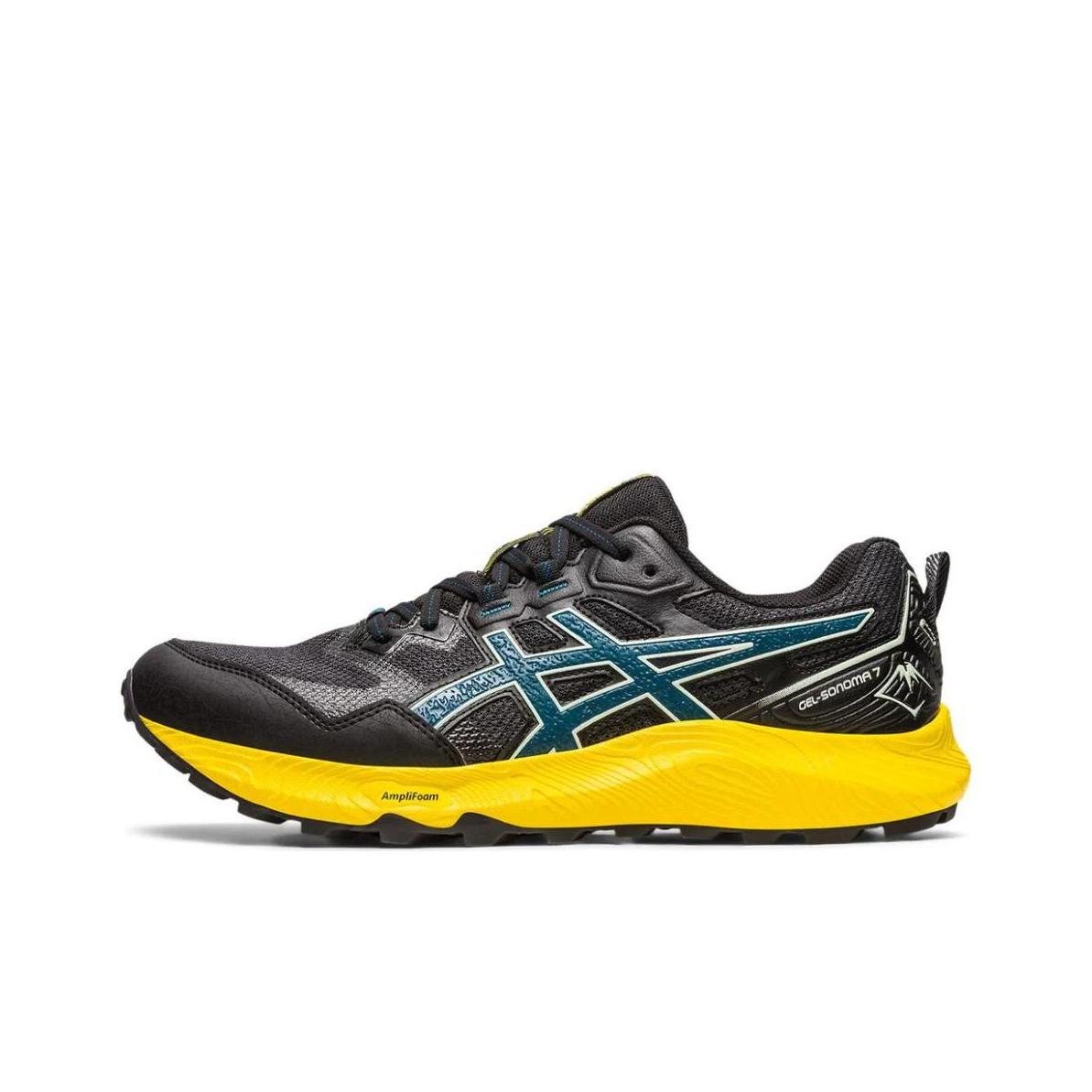 

кроссовки Asics Running shoes Men 1011B595-020