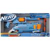 Blaster - HASBRO - NERF ELITE 2.0 PACK DOUBLE DEFENSE - 2 blasters - 40 fléchettes - Mixte