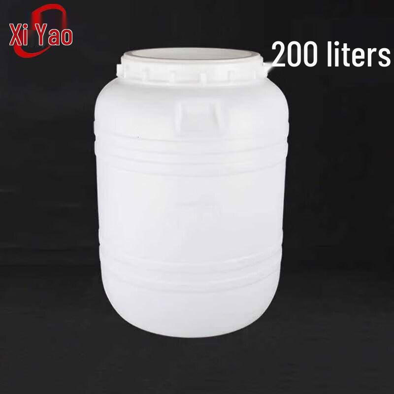 Plastic Multi-purpose Fermentation Storage Barrel