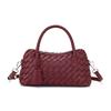 Women'S Large-Capacity Korean Aesthetic Handbag Bag, Beautifully Crafted Commuter Shoulder Messenger Bag