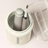 Portable Travel Set, Home Toothpaste, Toothbrush Case, Mouthwash Cup, Portable Washing Cup For Business Trips, And Toiletry Set