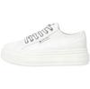 Foxing Vulc Lc Sneakers