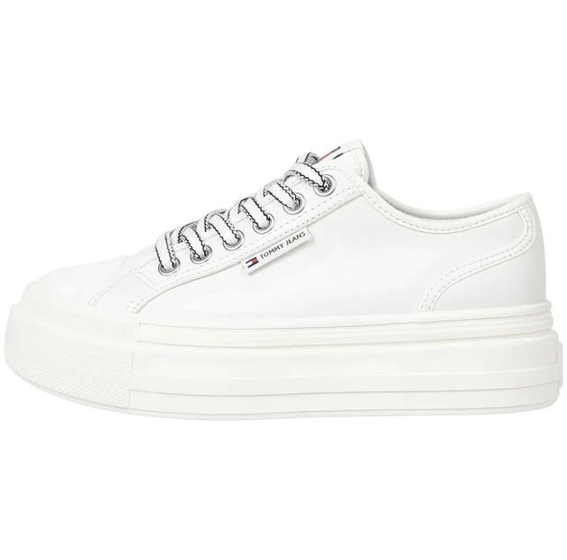 Tommy Jeans Кросовки Foxing Vulc Lc EU 39