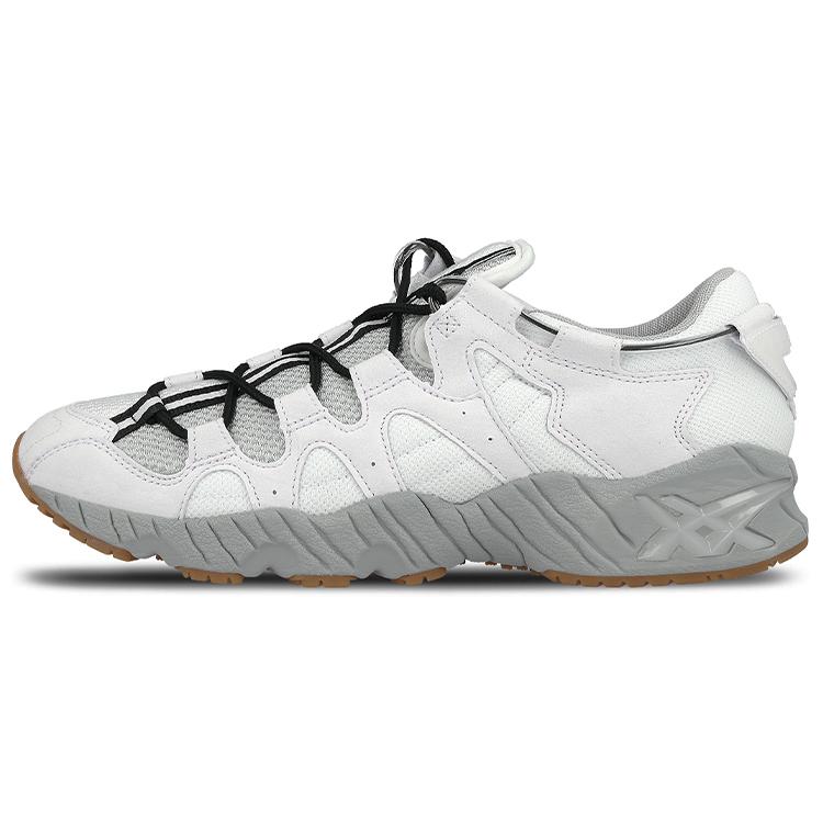 

ASICS Gel Mai White Gray HN719-0101 39.5