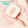 Plastic Magnetic Hand Warmer USB Charging Fast Heating Electric Warmer Safe Heating 3 Speed Adjustable Portable Hand Warmer