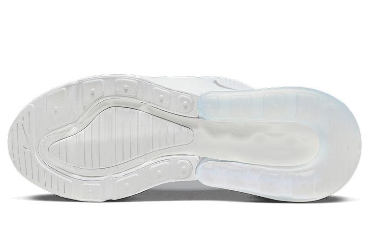 Nike Air Max 270 White Pure Platinum Women's DX0114-100