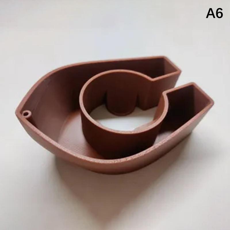 Colorful Avocado Boat-Shaped Floating Hydroponic Flower Pots Avocado Tree Growing Kit Hydroponic Seed Starter Without Seeds