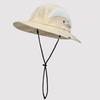 Mountain Series Mesh Breathable Quick Dry Bucket Hat Summer Hiking Camping Mountaineering Hat Outdoor Lightweight Sun Bucket Cap