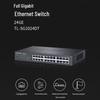 TP-Link TL-SG1024DT 24-Port Gigabit Ethernet Switch