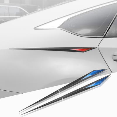 Externí příslušenství – Samolepky na auto