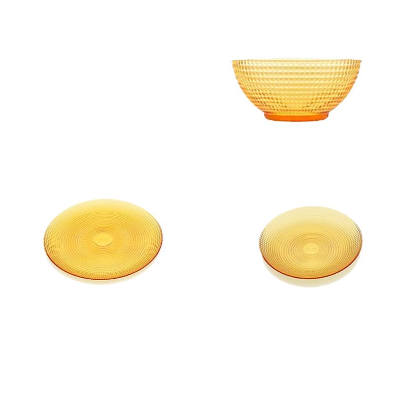 Corning VISIONS Crystalline 6-Piece Dinnerware Set