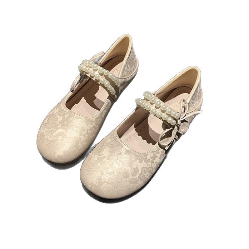 Women's New Style Flat Shoes - Versatile Ballet Shoes
